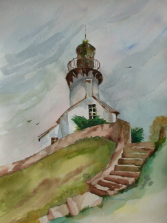 Lighthouse