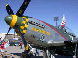 McConnell AFB Air Show