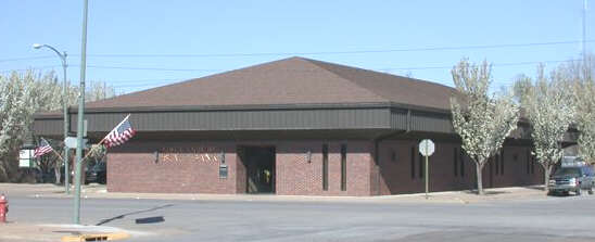 Greensburg State Bank
