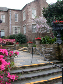 Bellingrath Home, Alabama