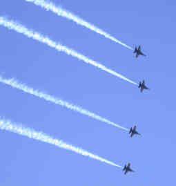Blue Angels