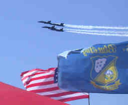 Blue Angels