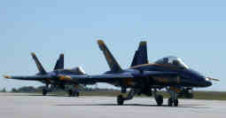 Blue Angels