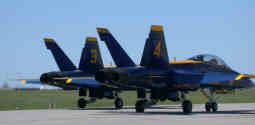 Blue Angels