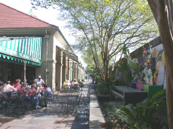 Cafe Du Monde