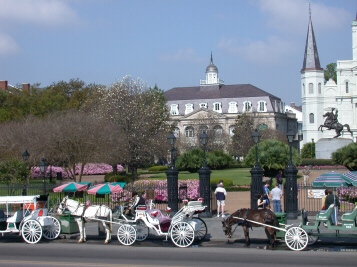 Jackson Square