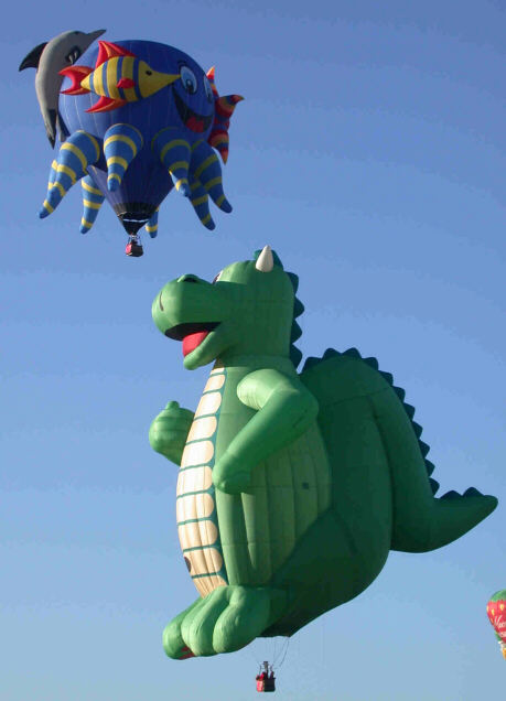 Green Dragon