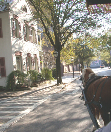 Southern Charm