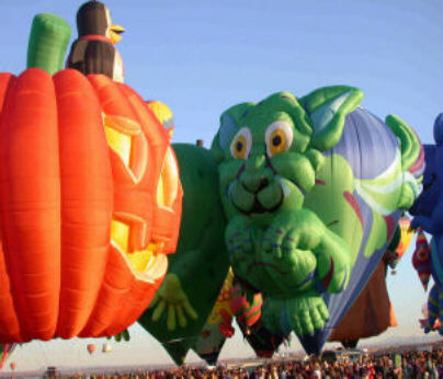 Happy Pumpkin