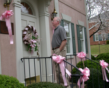 Macon, Georgia Ready for Cherry Blossom Festival