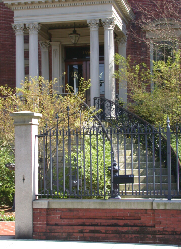Southern Charm