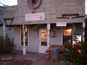 Junk Shop