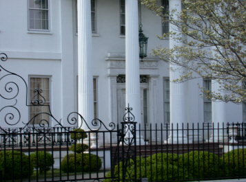 White House